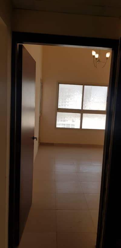 1 Bedroom Apartment for Rent in Emirates City, Ajman - Cheaper 1bhk with parking for rent