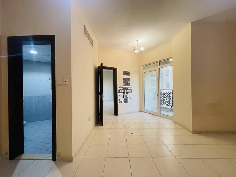 Amazing Quality  1bhk Apartment in  Emirates cluster