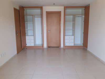 1 Bedroom Apartment for Rent in Dubai Residence Complex, Dubai - One month free Spacious 1bhk with all facilities in Dubailand ares rent 32k in 4Chqs