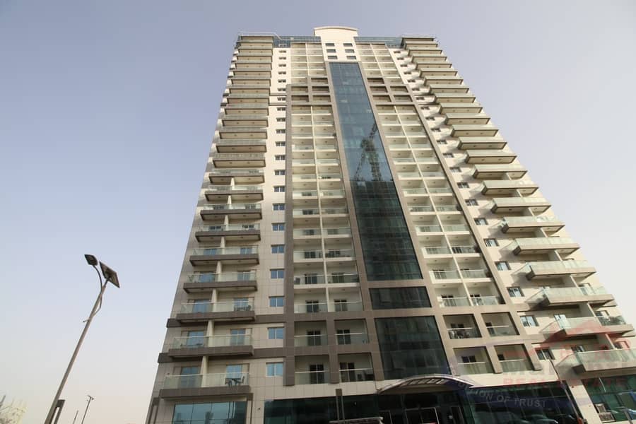 Квартира в Дубай Спортс Сити，Ред Резиденс, 2 cпальни, 46000 AED - 5931808