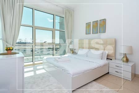 1 Bedroom Flat for Sale in Business Bay, Dubai - Bright & Spacious |Best Offer |Stunning Views