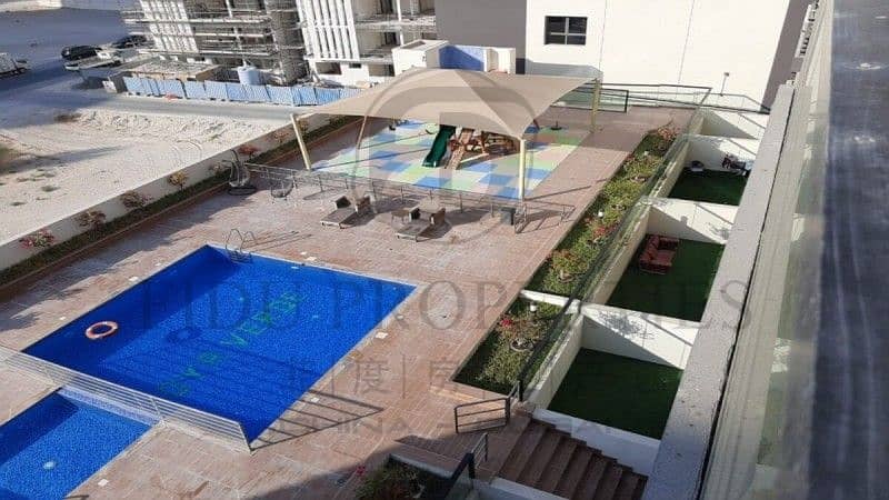 Rented | Pool View | Investor Deal | Lowest Price
