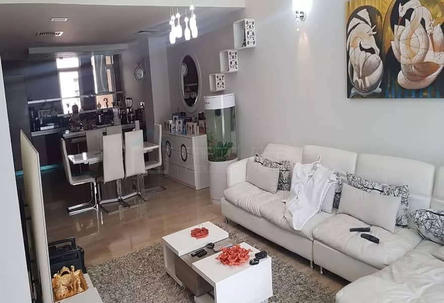 Stunning G+2 5BR Townhouse with Balcony on Bigger Plot