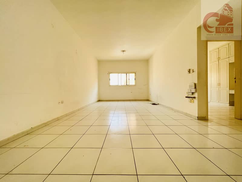 Spacious 1-BHK Just 35k Rent With 2 Washrooms