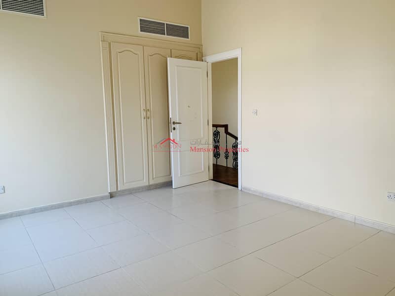 Super Quality 3 Bedroom with maidsroom compound villa 90