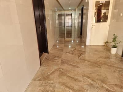 1 Bedroom Flat for Rent in Al Rawda, Ajman - Clean apartment in Al Rawda at an affordable price