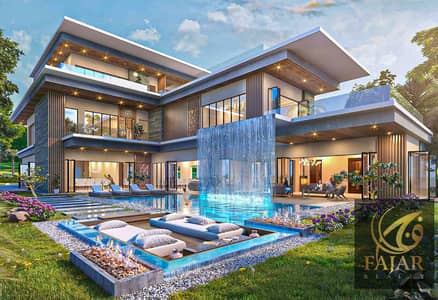 Corner|Near Crystal Lagoon|Pay 5% Booking