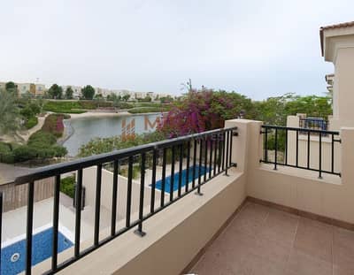 4 BED VILLA | STUNNING LAKE VIEW WITH PRIVATE POOL