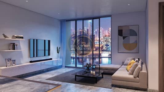 1 Bedroom Apartment for Sale in Business Bay, Dubai - Elegantly Decorated Home With Iconic Views