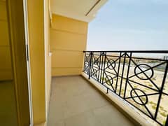 Spacious 2bhk with Balcony wardrobes covered parking just 55k