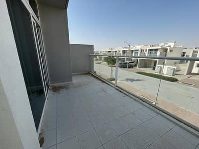 3 Bedroom Townhouse for Sale in DAMAC Hills 2 (Akoya by DAMAC), Dubai - 3BR Corner Unit Available For Sale In Damac Hills 2 (Albizia Cluster)