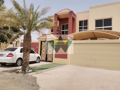 4 Bedroom Villa for Rent in Mohammed Bin Zayed City, Abu Dhabi - Modern 4  Master B/R With PVT Entrance In MBZ City