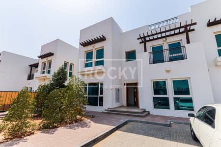 5 Bedroom Villa for Rent in Al Quoz, Dubai - Upgraded Villa| 5 Bhk Plus Maids |Vacant