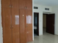 2 Bedroom Apartment is available for rent in corniche Al Buhaira in      Al Majaz 3 Sharjah
