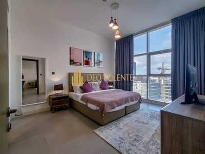 Stylish Furnished with Convenient Location