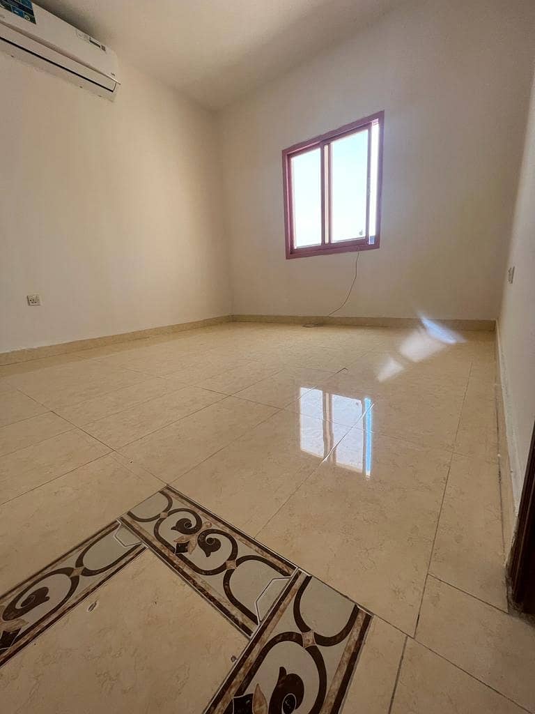 Very Good Studio In Al Khalidiyah with free water ,electricity & Maintenance / Monthly or Yearly Payment .