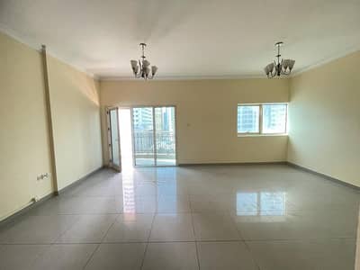 3 Bedroom Apartment for Rent in Al Nahda (Sharjah), Sharjah - 1 MONTH FREE, GET HUGE SIZE 3BHK WITH MAIDROOM