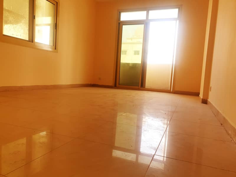 GREAT OFFER. . SPACIOUS 1BHK WITH BALCONY ONLY 16K YEARLY