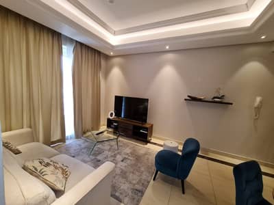 شقة 1 غرفة نوم للبيع في وسط مدينة دبي، دبي - شقة في مون ريف وسط مدينة دبي 1 غرف 1300000 درهم - 5889102