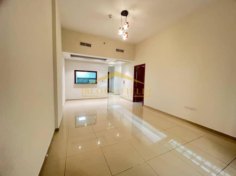 Astonishing 1BHK| With Study Room |And  Big Terrace