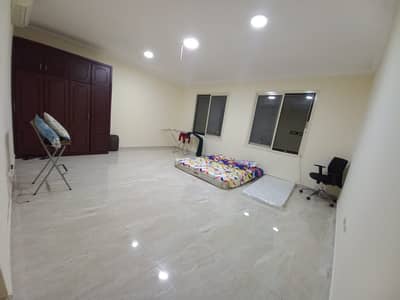 Very Big Proper Studio Apartment Available In MBZ City 2000/- Per Month