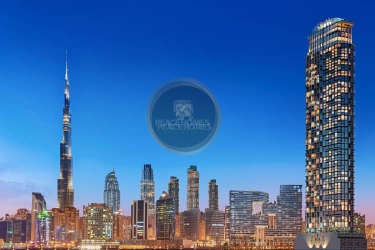 位于商业湾，迪拜SLS酒店公寓 的公寓 600000 AED - 5933422