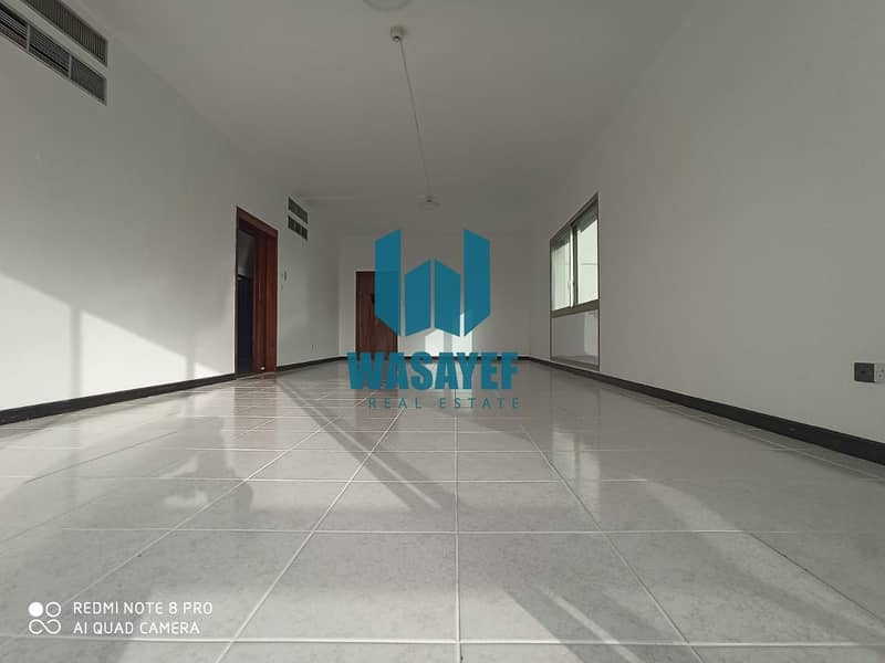 Huge Apartment in Sheikh Zayed Road Near Metro Station
