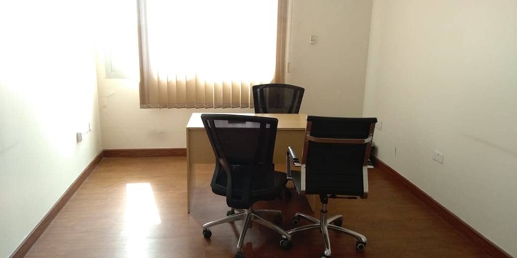 offices for rent