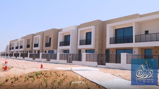2 Bedroom Townhouse for Sale in Mina Al Arab, Ras Al Khaimah - amazing ready to move 2bhk villa /flexible payment