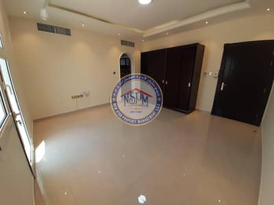 Studio for Rent in Al Khalidiyah, Abu Dhabi - No Commission | Studio W Balcony |Free ADDC| Free Parking Space