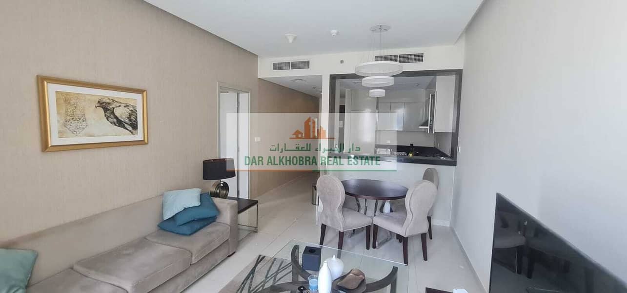 Квартира в Дубай Саут，Жилой Район，Тенора, 1 спальня, 35000 AED - 5933820