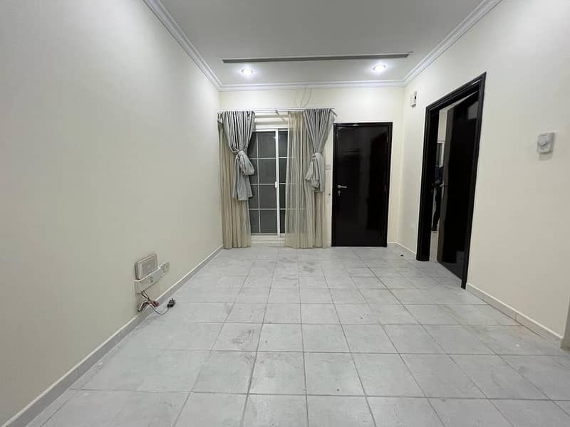 Spacious 1BR independent Vila with private Garden and shearing pool just 42k