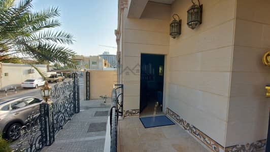 3 Bedroom Villa for Rent in Jumeirah, Dubai - 3BR Fully Furnished Villa in Kite Beach (Part of a villa)  (All-Inclusive) REF # VL 456