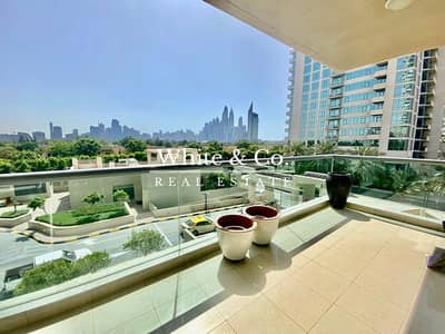 2 Bedroom Apartment for Sale in The Views, Dubai - Exclusive | New to Market | Study Room