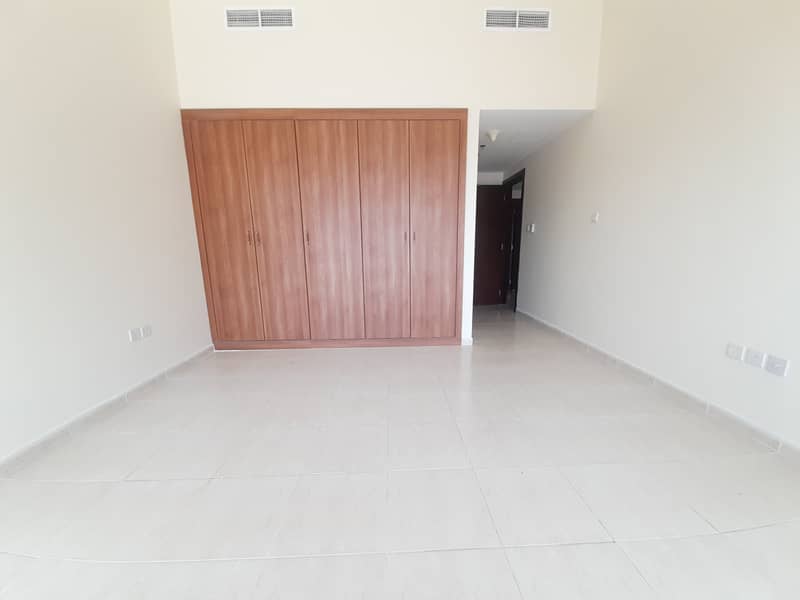 CHILLER FREE 2MONTH FREE VERY HUGE 2BHK APARTMENT JUST IN 82K WITH  GYM AND POOL IN AL MAMZAR DUBAI.