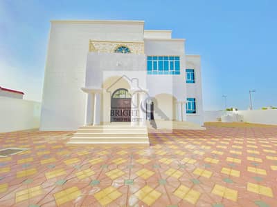 Brand New 6 Bedroom Villa in Shab Al Watah