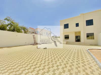 Brand new 5 Bedroom Villa In Al Zakher
