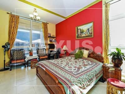 3 Bedroom Apartment for Sale in Jumeirah Lake Towers (JLT), Dubai - High Floor| Panoramic View | Fully Furnished
