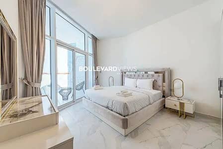 1 Bedroom Flat for Sale in Business Bay, Dubai - Brand New  | Good View | Partial Canal View