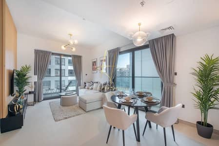 2 Bedroom Flat for Rent in Barsha Heights (Tecom), Dubai - Brand New / Furnished Apartment / One Month Free
