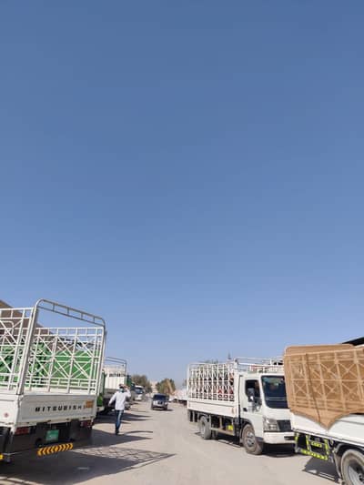 Industrial Land for Sale in Industrial Area, Sharjah - two lands for sale in industrial area 6