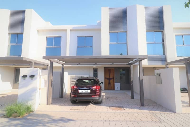 Таунхаус в Мувайле，Аль Захия, 3 cпальни, 95000 AED - 5934197