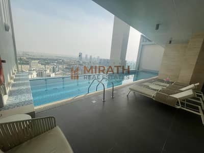 1 Bedroom Flat for Rent in Dubai Science Park, Dubai - NEW |High Qulity|with Balcony|best Location