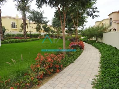 3 Bedroom Villa for Sale in Dubailand, Dubai - Best Price, 3BR Independent Villa in LaQuinta