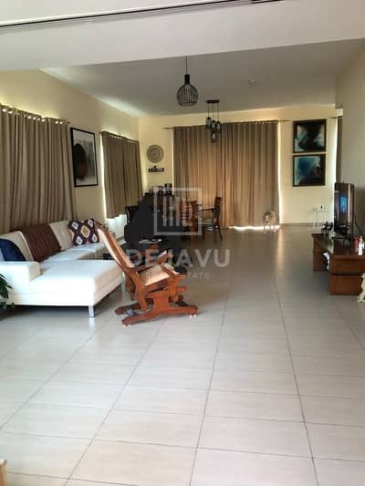 4 Bedroom Villa for Sale in Jumeirah Park, Dubai - District 9, Jumeirah Park, Dubai