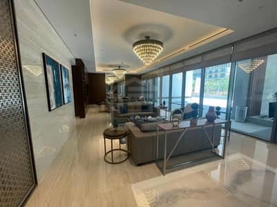 Studio for Rent in Mohammed Bin Rashid City, Dubai - Best Quality| High Floor| Close to school