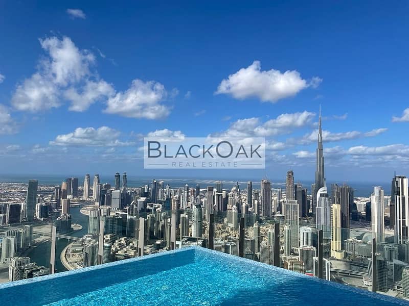 位于商业湾，迪拜SLS酒店公寓 的公寓 1285000 AED - 5934378