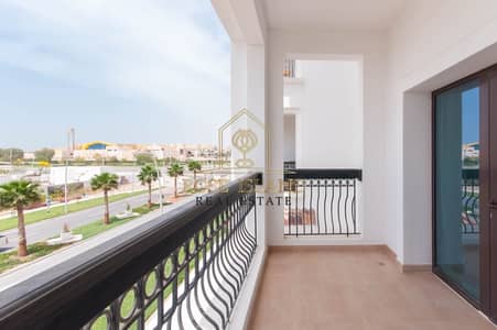 شقة 1 غرفة نوم للبيع في جزيرة ياس، أبوظبي - شقة في أنسام 2 أنسام جزيرة ياس 1 غرف 1099999 درهم - 5934388