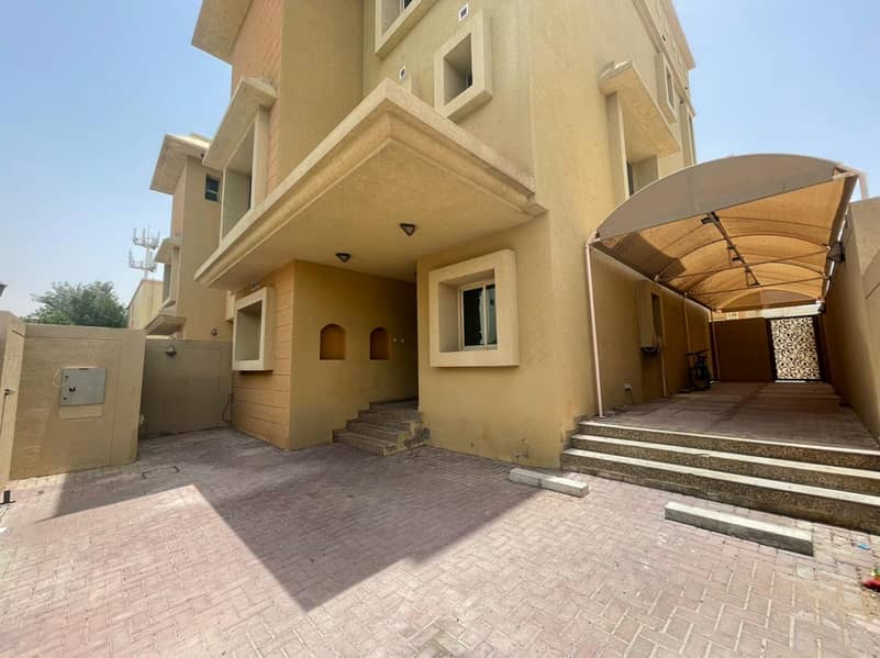 Вилла в Мирдиф，Аптаун Мирдиф, 5 спален, 110000 AED - 5934459