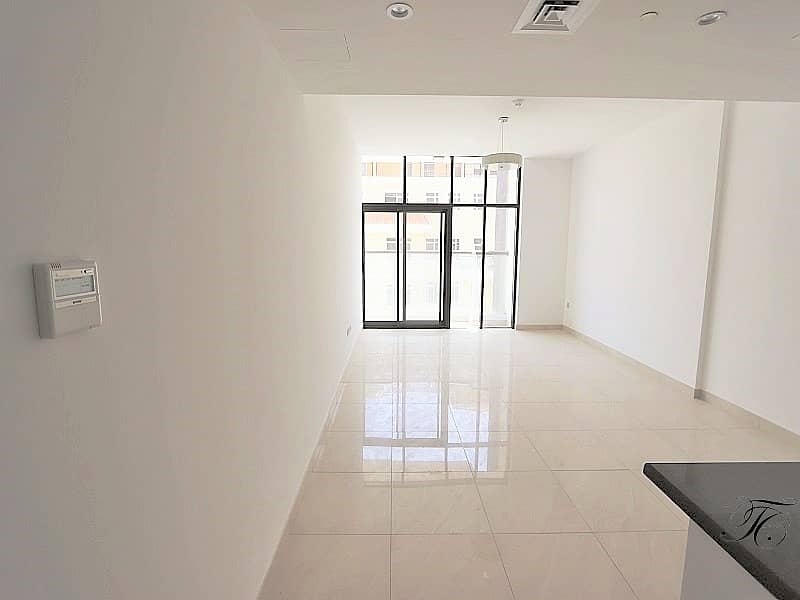 Amazing Apartment | Balcony | Brand New | Must See!
